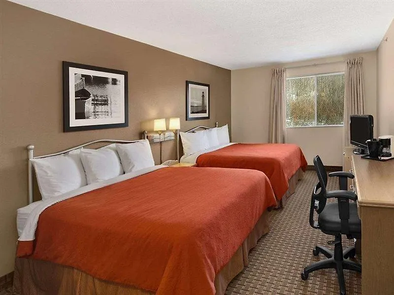 Hotel Country Inn & Suites Dartmouth