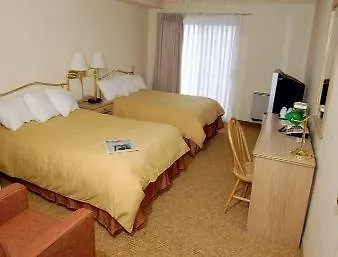 Country Inn & Suites Dartmouth 2*,  Canadá