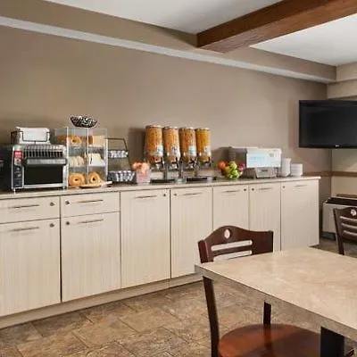 Hotel Country Inn & Suites Dartmouth