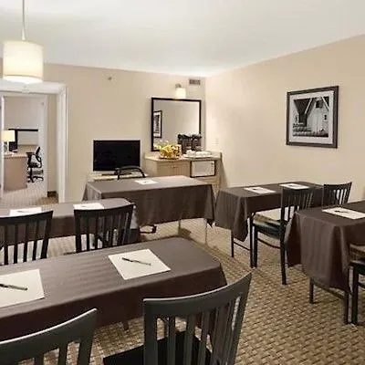 Hotel Country Inn & Suites Dartmouth