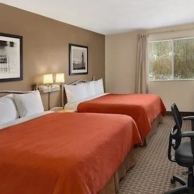 Hotel Country Inn & Suites Dartmouth