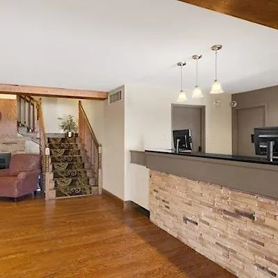 Hotel Country Inn & Suites Dartmouth
