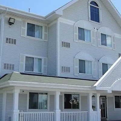 Country Inn & Suites Dartmouth 2*,