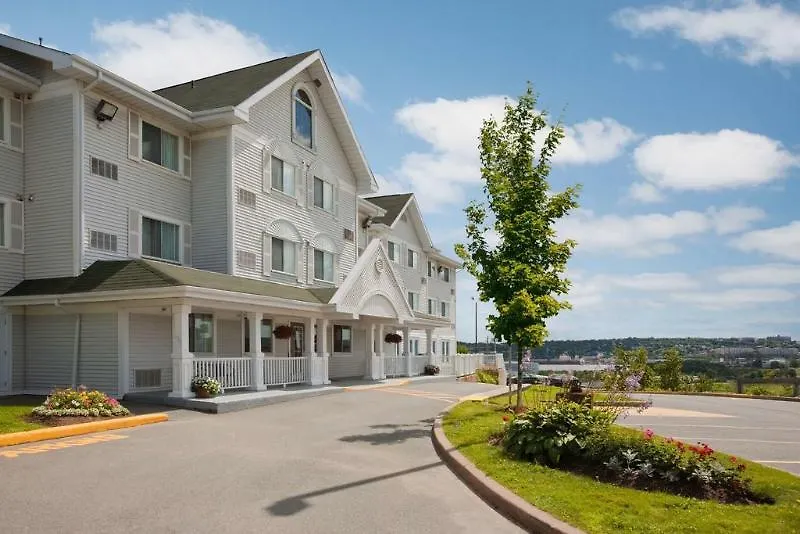 Hotel Country Inn & Suites Dartmouth