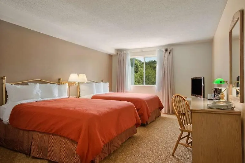 Country Inn & Suites Dartmouth