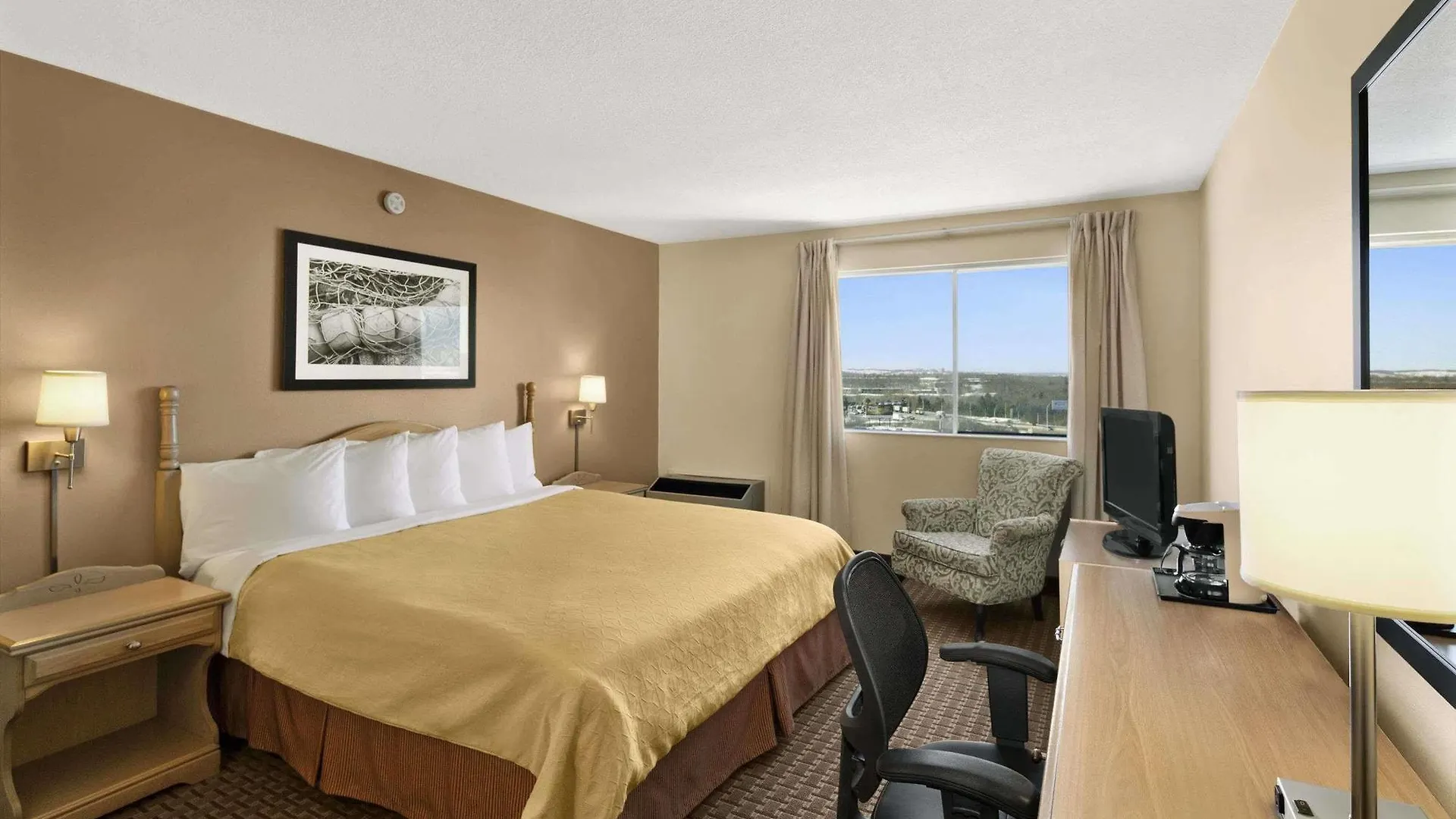 Country Inn & Suites Dartmouth Hotel