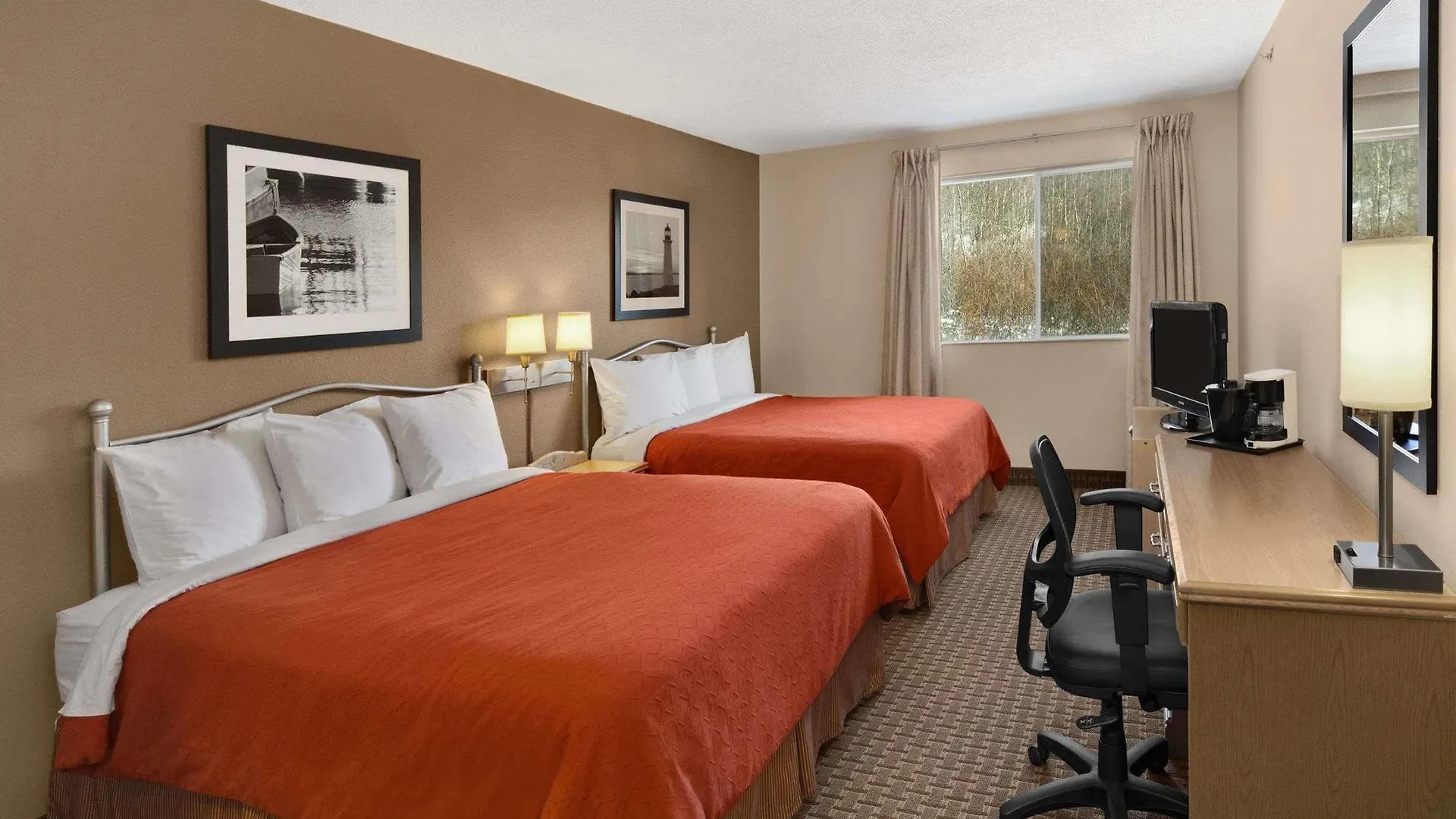 Country Inn & Suites Dartmouth