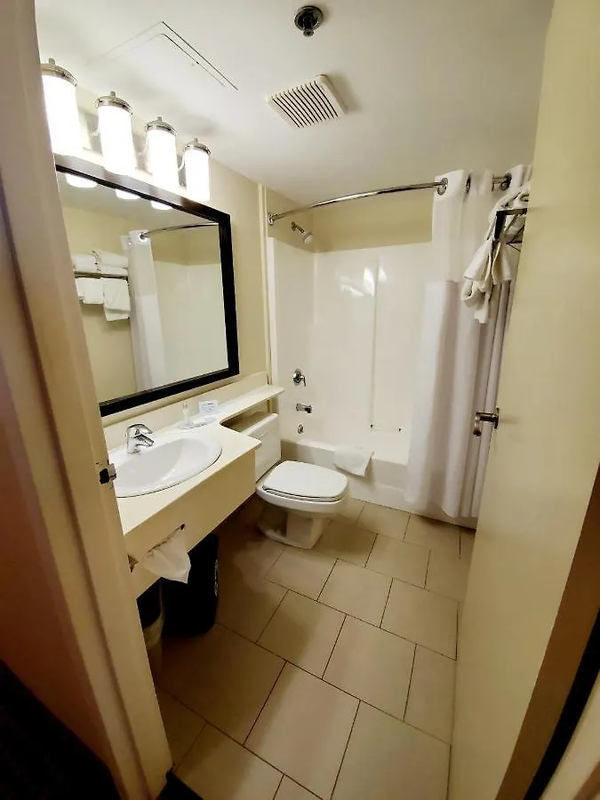 Hotel Country Inn & Suites Dartmouth