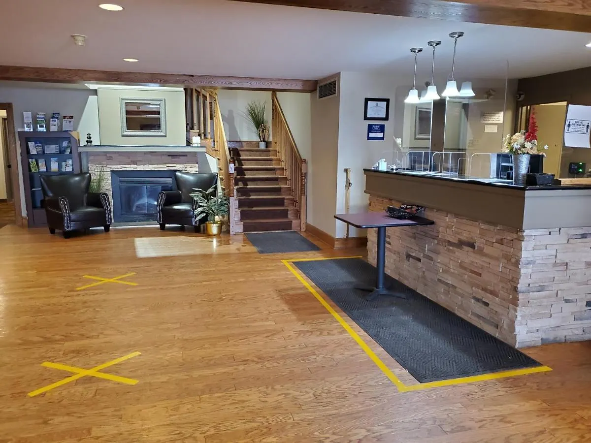 Country Inn & Suites Dartmouth Canadá