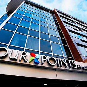 Four Points By Sheraton **** Halifax