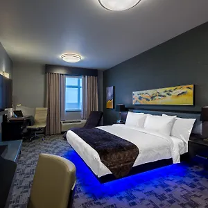 **** Hotel Applause Airport By Clique Canada