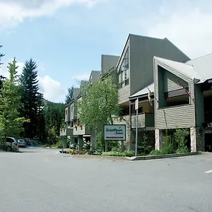 *** Hotel Worldmark Sundance Canada