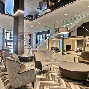 *** Hotel Courtyard By Marriott Montreal Canada