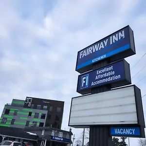  Motel Fairway & Canada