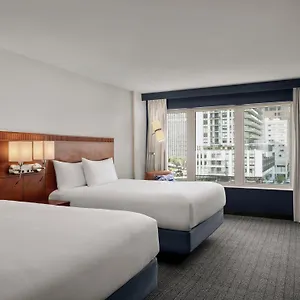 Courtyard By Marriott Downtown *** Halifax
