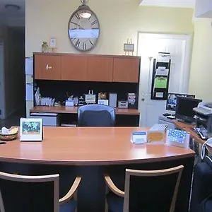 ** Guest house Kaisar Canada
