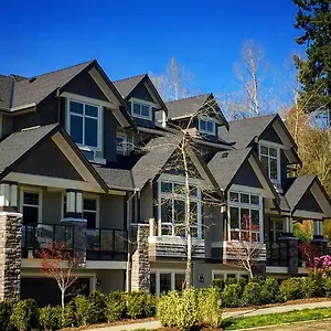 ***** Inn Brookside Boutique Canada
