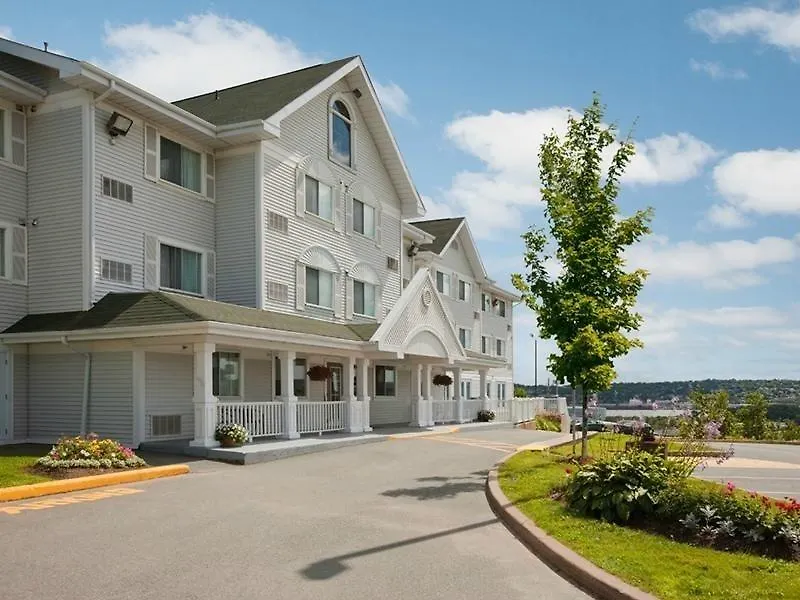 ** Ξενοδοχείο Country Inn & Suites Ντάρτμουθ Καναδάς