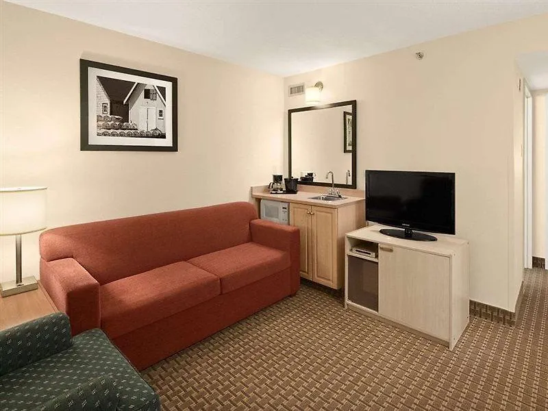 Country Inn & Suites Ντάρτμουθ Καναδάς