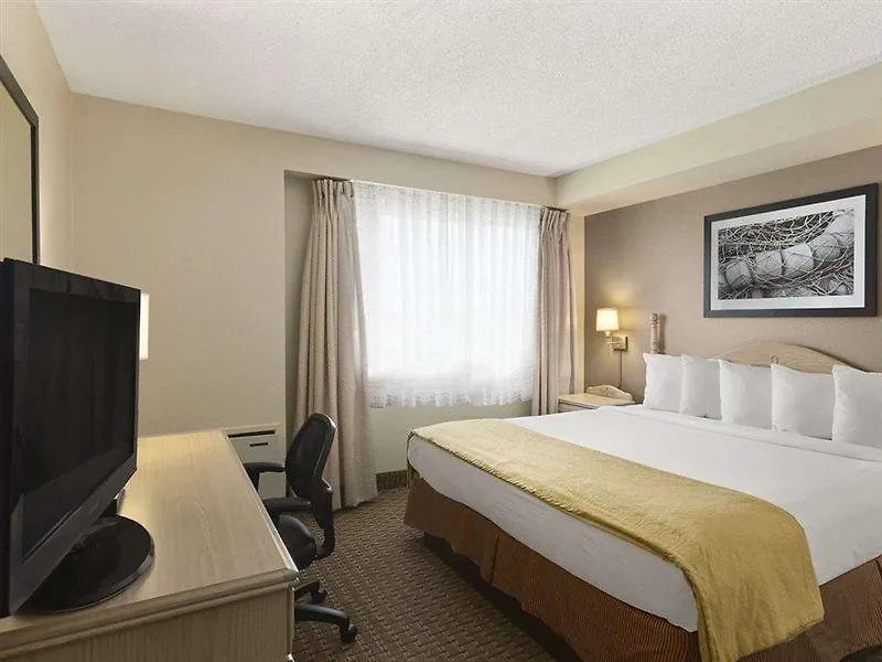 Country Inn & Suites Ντάρτμουθ Ξενοδοχείο