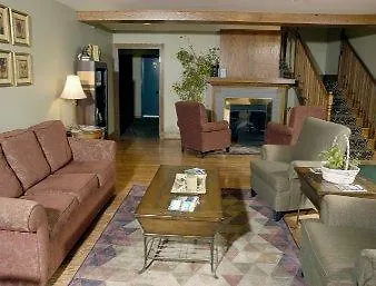 Country Inn & Suites Ντάρτμουθ Καναδάς