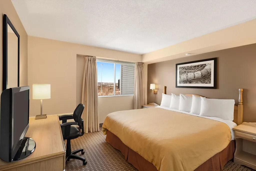 Country Inn & Suites Ντάρτμουθ Ξενοδοχείο