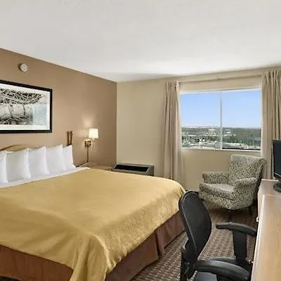 Country Inn & Suites Ντάρτμουθ Καναδάς