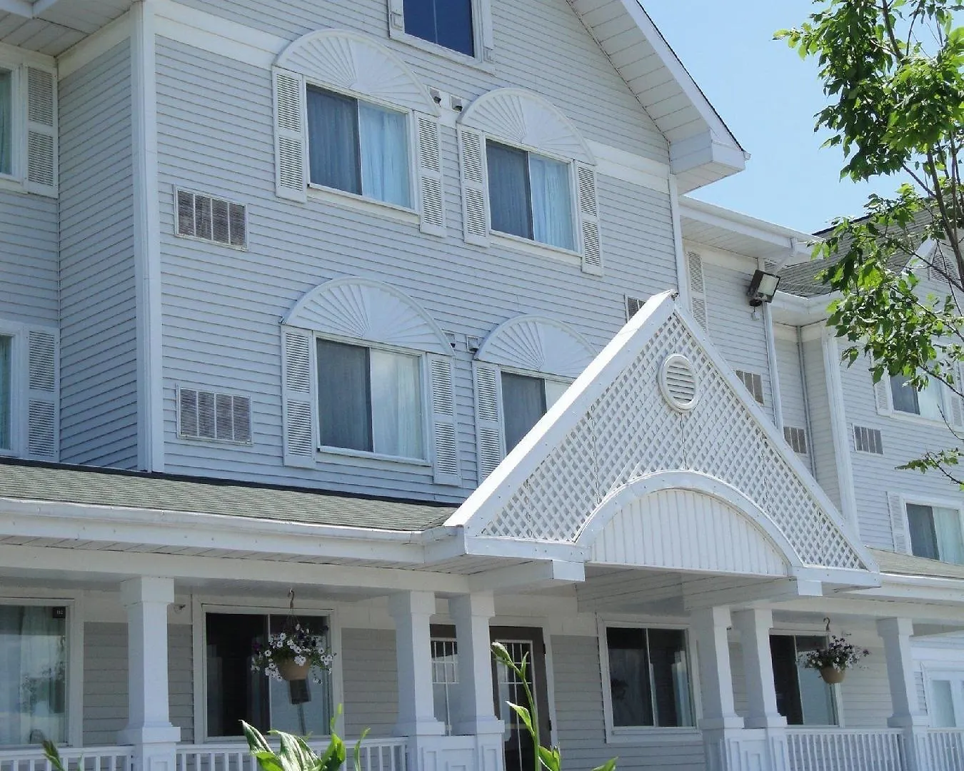 Ξενοδοχείο Country Inn & Suites Ντάρτμουθ