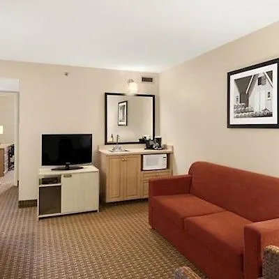 Country Inn & Suites Ντάρτμουθ Καναδάς