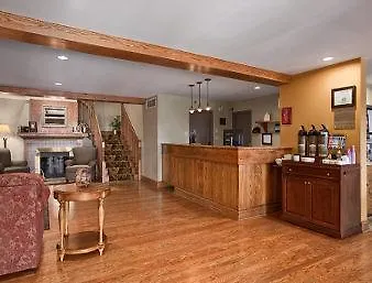 Country Inn & Suites Ντάρτμουθ Ξενοδοχείο