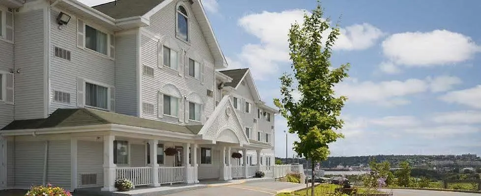 Country Inn & Suites Ντάρτμουθ 2*,  Καναδάς