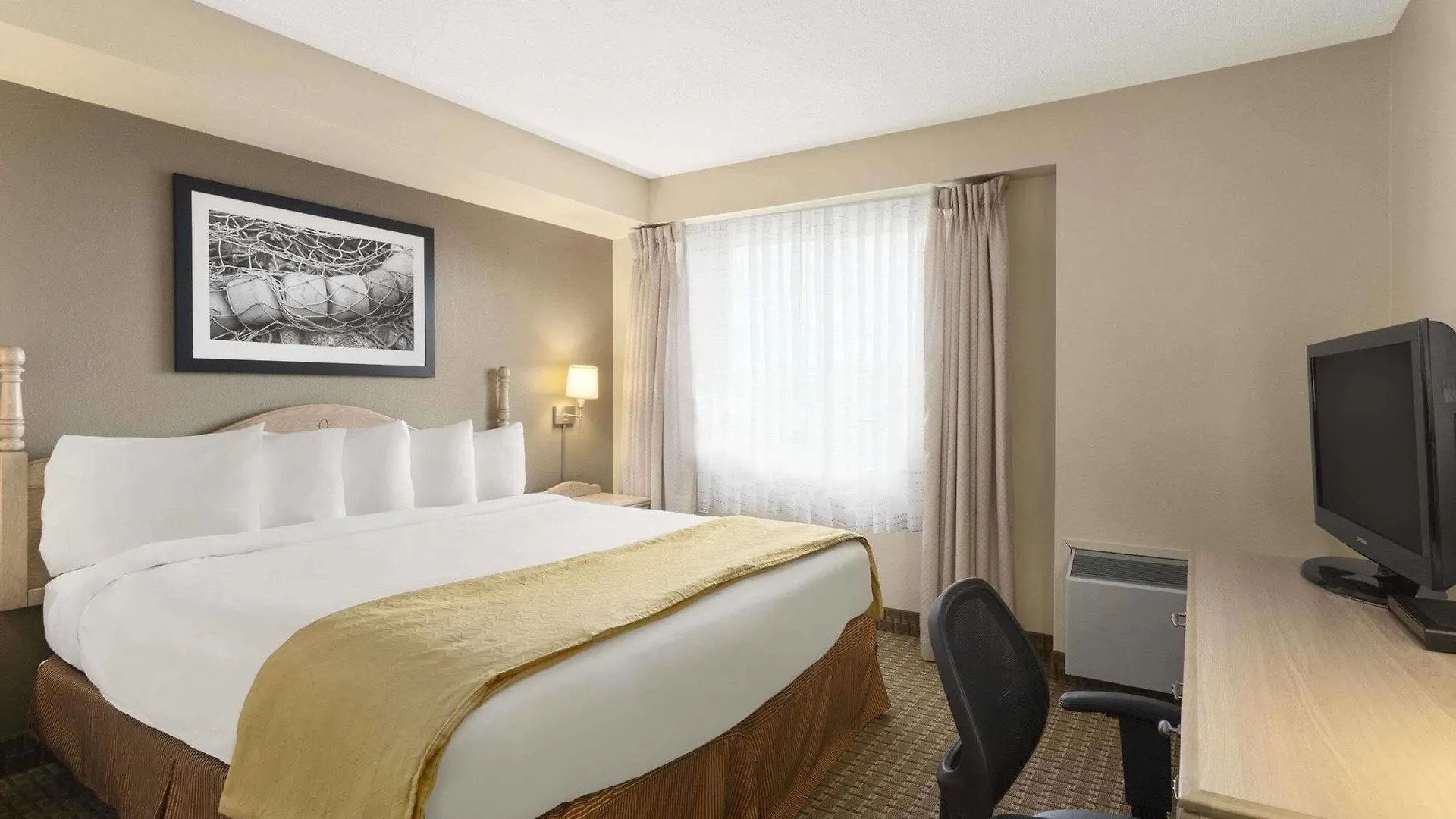 Country Inn & Suites Ντάρτμουθ Ξενοδοχείο