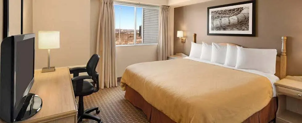 Country Inn & Suites Ντάρτμουθ Ξενοδοχείο
