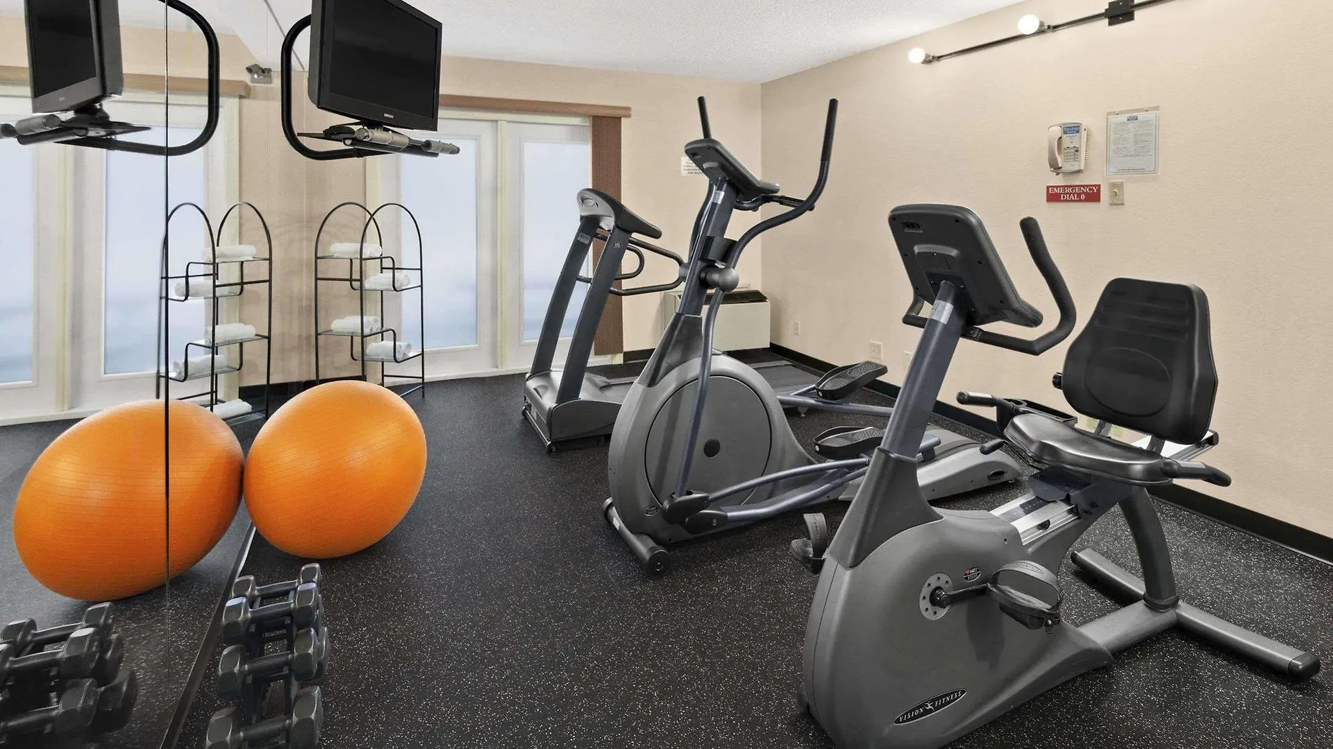 Ξενοδοχείο Country Inn & Suites Ντάρτμουθ