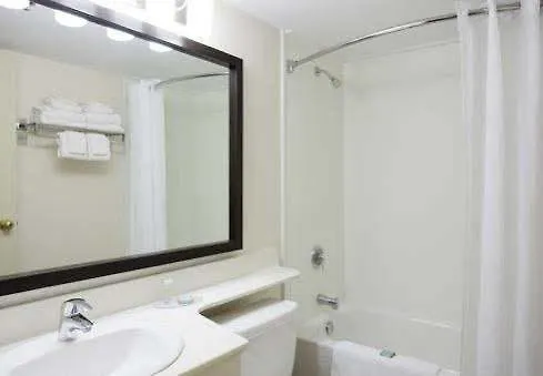 ** Ξενοδοχείο Country Inn & Suites Ντάρτμουθ Καναδάς
