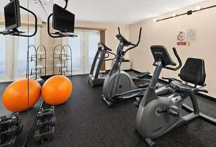 Ξενοδοχείο Country Inn & Suites Ντάρτμουθ