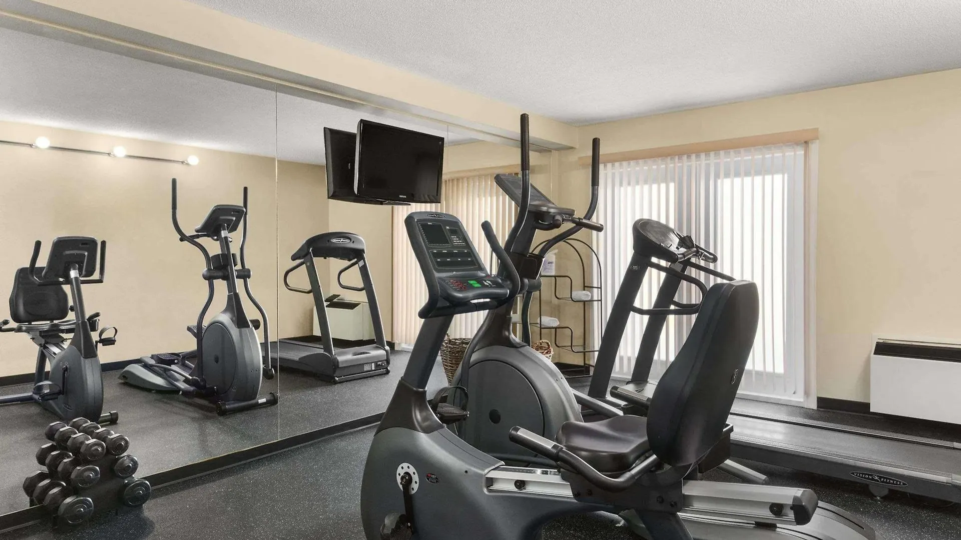 Country Inn & Suites Ντάρτμουθ Ξενοδοχείο